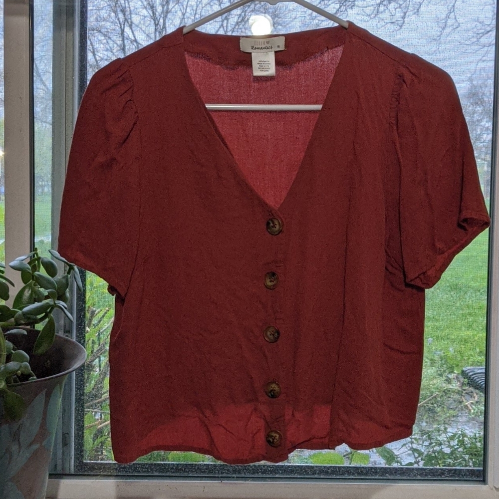 Blouse